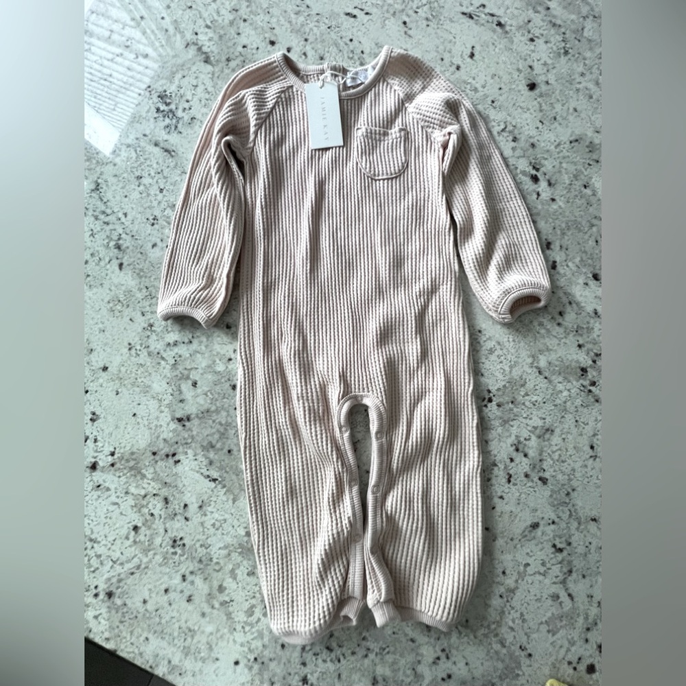 Jamie Kay Brand New Romper 2 Year